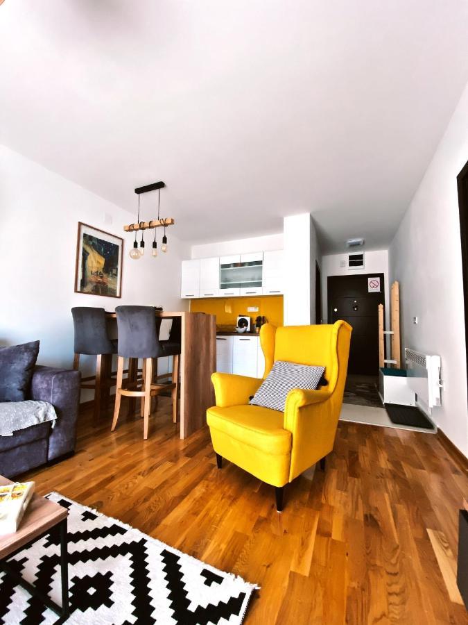 La Siesta Apartment Zlatibor Exterior photo