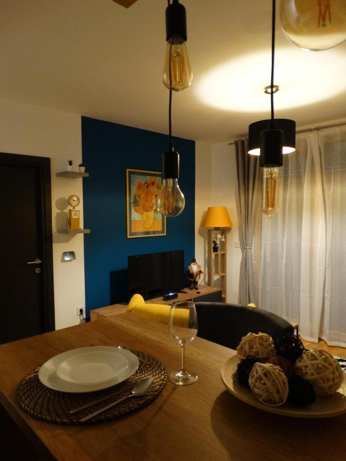 La Siesta Apartment Zlatibor Exterior photo